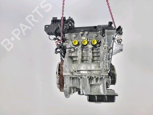 Engine KIA PICANTO II (TA) 1.0 | BP29416268M1 