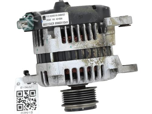 Alternator OPEL ZAFIRA / ZAFIRA FAMILY B (A05) 1.7 CDTI (M75) | BP32278221M7