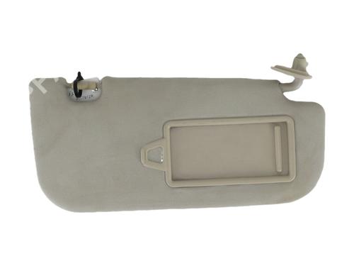Used Right sun visor Right sun visor HYUNDAI i10 I (PA) 1.1 (67 hp) 40115107 40115107