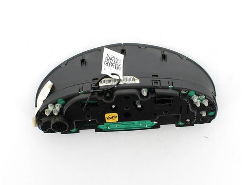 Instrument cluster PEUGEOT 607 (9D, 9U) 2.2 HDi | BP16156709C47 