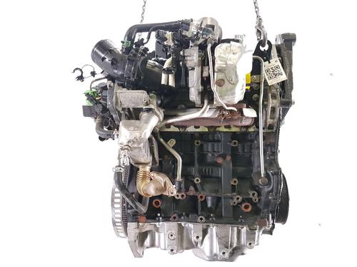 Engine NISSAN X-TRAIL III (T32_, T32R, T32RR) 1.6 dCi (T32) | BP29761982M1 