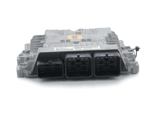 Used Engine control unit (ECU) CITROËN DS4 (NX_) 1.6 HDi 115 (114 hp) 30768798