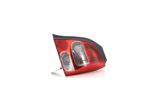 Right taillight RENAULT TWINGO II (CN0_) 1.2 16V (CN04, CN0B) | BP33446636C35  - Image 5