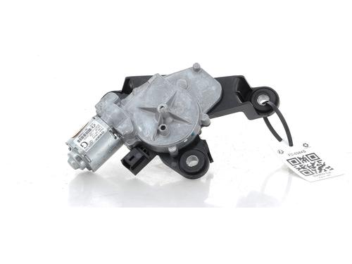 Rear wiper motor CITROËN C3 / C3 ORIGIN III (SX) 1.2 THP 110 | BP18454122M102 