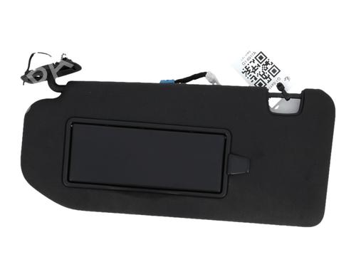 Used Left sun visor Left sun visor DS DS 7 Crossback (J4_, JR_, JC_) 1.5 BlueHDi 130 (JCYHZJ, JCYHZR) (130 hp) 34337299 34337299