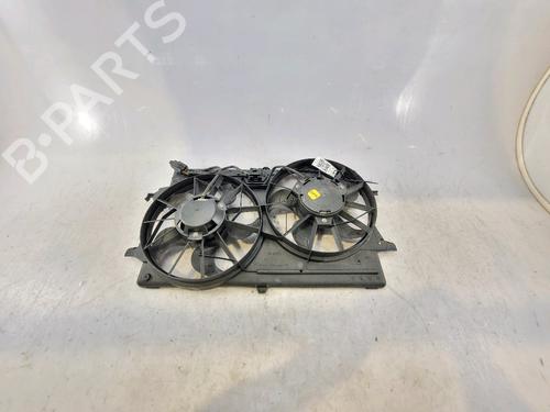 Køleventilator elektrisk FORD FOCUS I (DAW, DBW) 1.6 16V (100 hp) 20163942