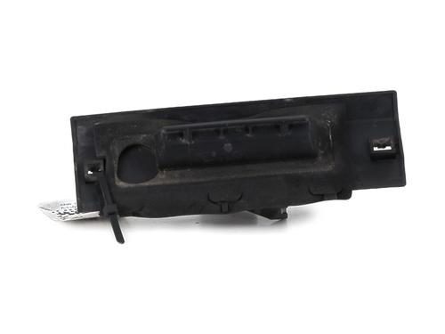 Used Tailgate handle PEUGEOT 206+ (2L_, 2M_) 1.4 HDi eco 70 (68 hp) 29552644