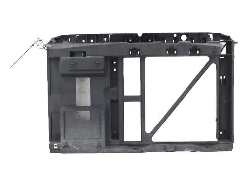 Used Front slam panel CITROËN C2 (JM_) 1.1 (60 hp) 28803410