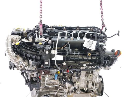 Engine OPEL INSIGNIA B Sports Tourer (Z18) 1.6 CDTi (35) | BP36181959M1 - Image 5