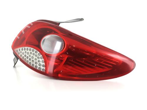 Right taillight PEUGEOT 206+ (2L_, 2M_) 1.4 i | BP29265480C35 