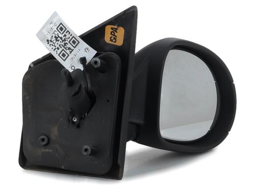 Right mirror RENAULT TWINGO II (CN0_) 1.5 dCi (CN0E) | BP30049094C27 