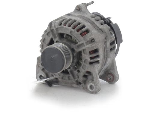 Used Alternator Alternator RENAULT CLIO III (BR0/1, CR0/1) 1.5 dCi (BR17, CR17) (86 hp) 33685163 33685163