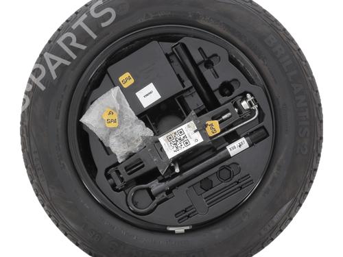 Used Jack Kit Jack Kit RENAULT CLIO IV (BH_) 1.5 dCi 90 (90 hp) 40248524 40248524