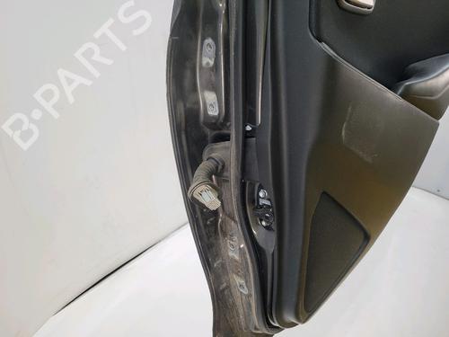 Dør højre bagtil MAZDA 2 Hatchback (DL, DJ) 1.5 SKYACTIV-G | BP37483722C5 - Image 3