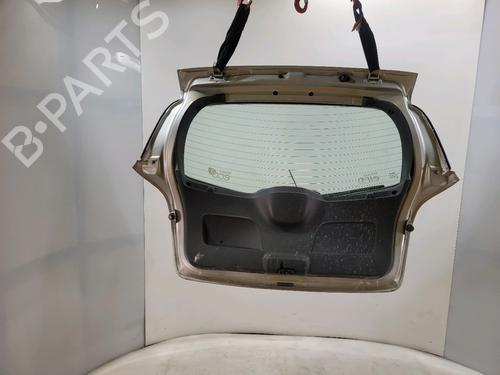 Bakluke CC/Kombi-Kupé RENAULT CLIO III (BR0/1, CR0/1) 1.5 dCi | BP30925351C6