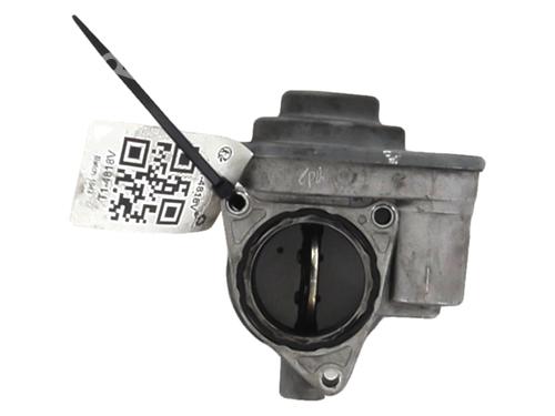 Throttle body AUDI A3 (8P1) 1.9 TDI | BP30118146M82