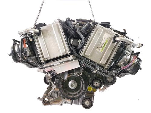 Engine MERCEDES-BENZ C-CLASS (W205) AMG C 63 S (205.087) | BP31326534M1