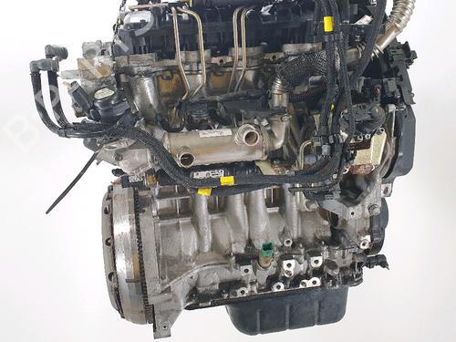 Engine CITROËN C4 I (LC_)  | BP27454426M1 