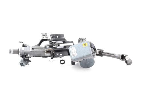 Used Steering column Steering column SKODA FABIA III (NJ3) 1.2 TSI (90 hp) 34711689 34711689