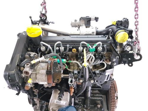 Engine RENAULT CLIO III (BR0/1, CR0/1) 1.5 dCi (C/BR0G, C/BR1G) | BP36182267M1  - Image 9