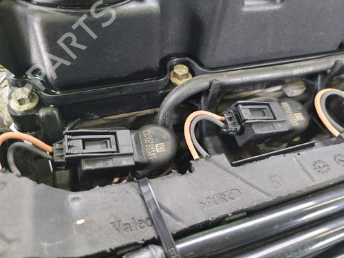Engine PEUGEOT 1007 (KM_) 1.4 HDi | BP40249014M1 - Image 10