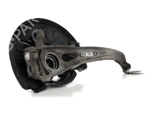 Right front steering knuckle PORSCHE CAYENNE (9YA) 4.0 Turbo S E-Hybrid AWD (9YACH1) | BP29416206M26 
