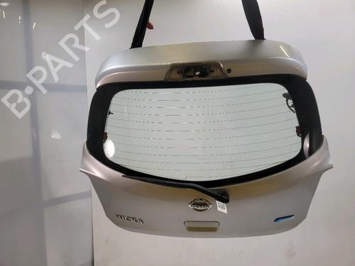 Bagklap CC/Kombi-Coupé Bagklap CC/Kombi-Coupé 39161624 39161624