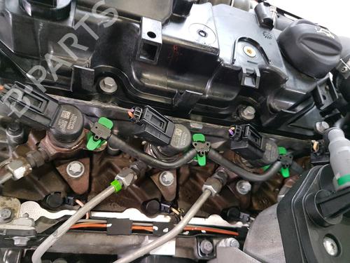 Engine CITROËN C4 II (NC_) 1.6 HDi 110 | BP36691726M1 - Image 8