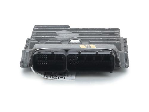 Used Engine control unit (ECU) SKODA ROOMSTER Praktik (5J) [2007-2015]  32401369