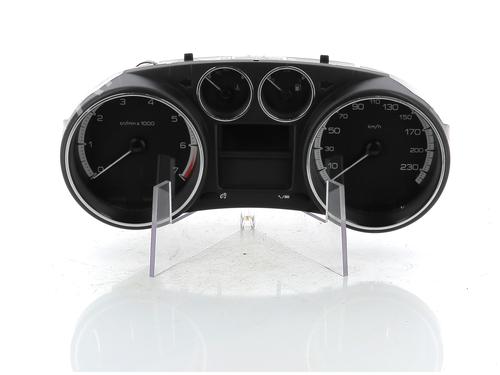 Instrument cluster PEUGEOT 308 I (4A_, 4C_) 1.6 16V | BP16156437C47 