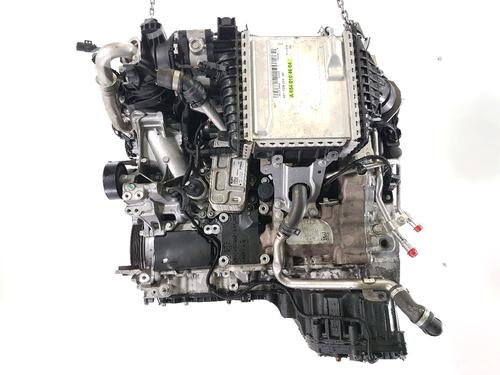 Engine MERCEDES-BENZ E-CLASS (W213) E 220 d (213.004) | BP32278169M1