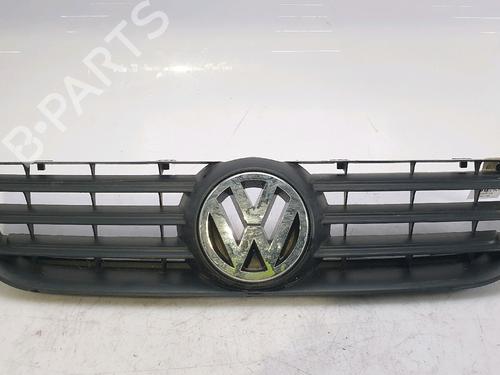 Used Grille VW POLO IV (9N_, 9A_) 1.4 TDI (70 hp) 29416538