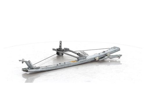 Rear right window mechanism MERCEDES-BENZ A-CLASS (W168) A 160 CDI (168.006) | BP17466411C25 