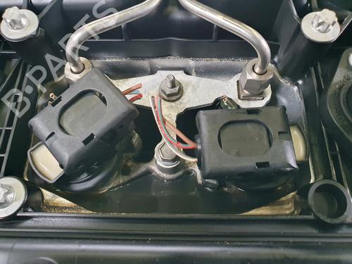 Engine BMW 1 (F20) M 135 i | BP38031115M1 - Image 9