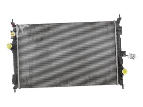 Used Water radiator Water radiator OPEL VIVARO C Van (K0) 1.5 (120 hp) 39972244 39972244