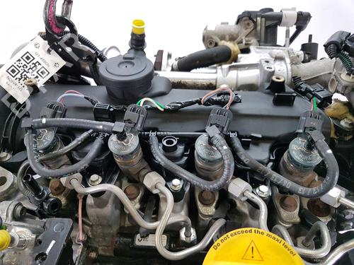 Engine DACIA DOKKER MPV (KE_) 1.5 dCi (KEAJ, KEAH) | BP39547582M1 - Image 9
