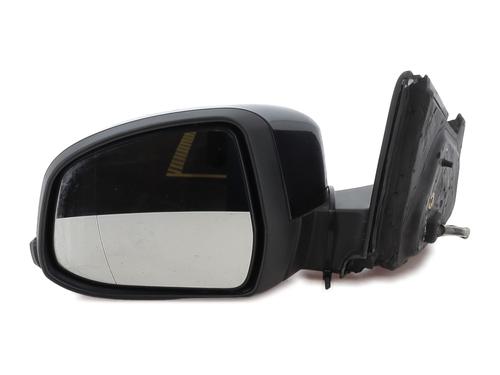 Left mirror FORD MONDEO IV (BA7)  | BP25590370C26 