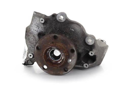 Used Right front steering knuckle Right front steering knuckle BMW 1 (F20) M 135 i xDrive (320 hp) 40114408 40114408