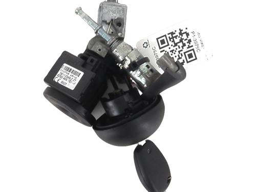 Bloccasterzo RENAULT KANGOO Express (FW0/1_) 1.5 dCi 110 (FW06, FW12) (110 hp) 31661978