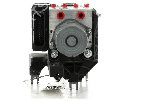 Used ABS pump MERCEDES-BENZ B-CLASS Sports Tourer (W246, W242) B 200 CDI / d 4-matic (246.202) (136 hp) 15826666