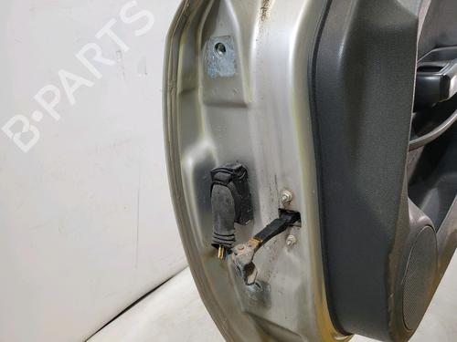 Right front door OPEL CORSA D (S07) 1.3 CDTI (L08, L68) | BP32401060C3