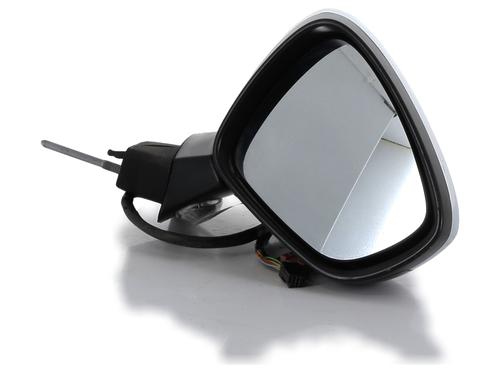 Right mirror CITROËN C3 II (SC_) 1.4 HDi 70 (SC8HZC, SC8HR0, SC8HP4) | BP29231920C27 