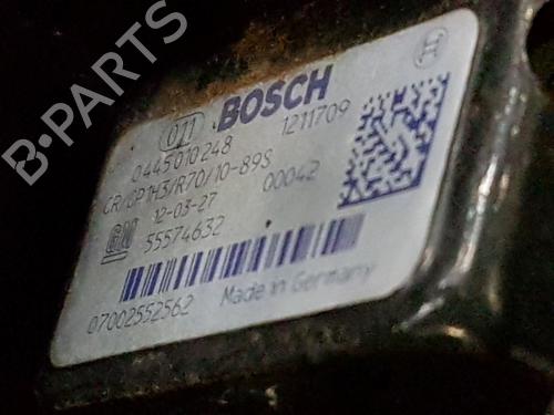 Engine OPEL ZAFIRA TOURER C (P12) 2.0 CDTi (75) | BP34711939M1  - Image 7