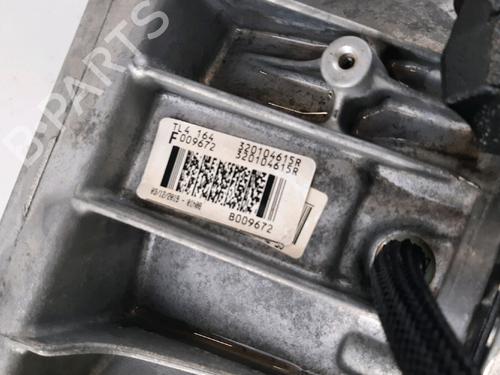 Gearbox NISSAN JUKE (F16_) DIG-T 117 | BP32153027M3 