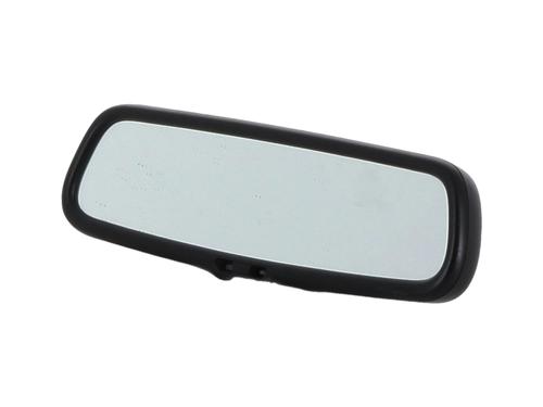 Used Rear mirror Rear mirror VW POLO IV (9N_, 9A_) 1.4 TDI (80 hp) 33685442 33685442
