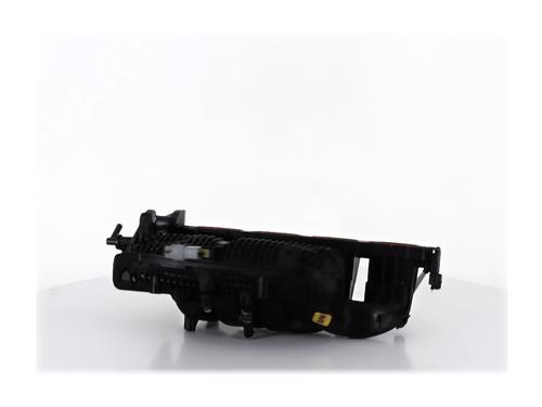 Intake manifold RENAULT MEGANE IV Hatchback (B9A/M/N_) 1.6 TCe 205 (B9MV) | BP37191086M70 - Image 2