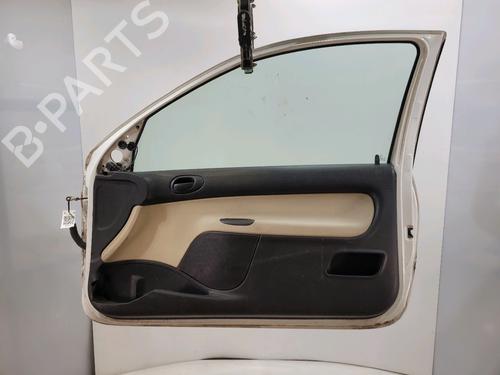 Right front door PEUGEOT 206 Hatchback (2A/C) 1.1 i | BP27510478C3 