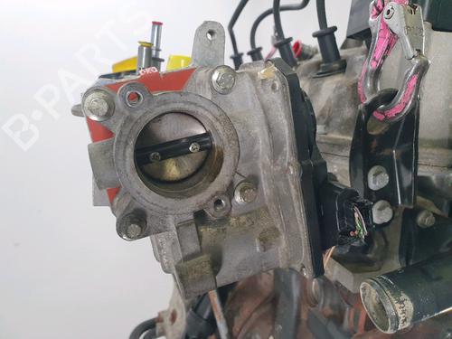 Engine RENAULT MODUS / GRAND MODUS (F/JP0_) 1.2 16V (JP0W) | BP36181774M1  - Image 8