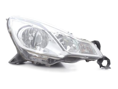Used Right headlight Right headlight CITROËN DS3 (SA_) 1.6 THP 155 (156 hp) 36373113 36373113
