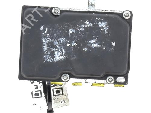 ABS pump NISSAN MICRA III (K12) 1.4 16V | BP24707606M43